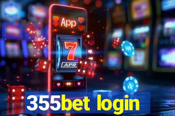 355bet login